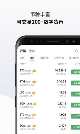 okx（欧易数字货币）