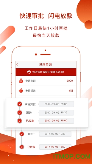 亚联财贷款app