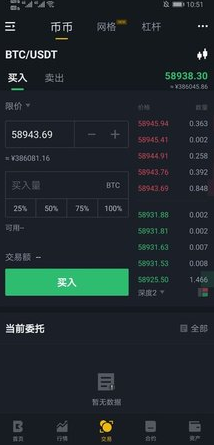 okx数字货币交易所2022官网版
