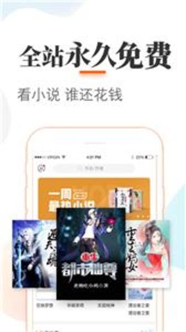 悠悠追书