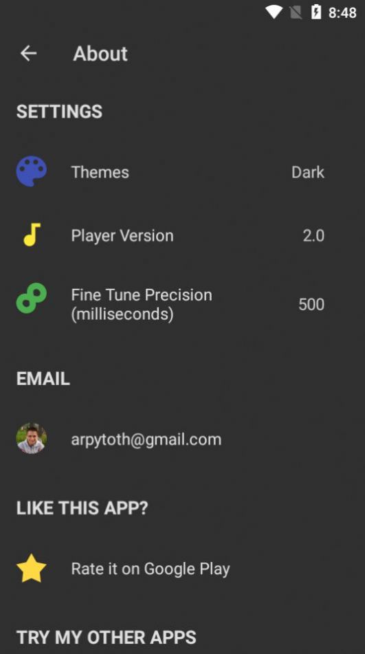 Loop Player音乐app手机版