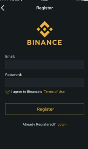 binance下载 binanceapp下载