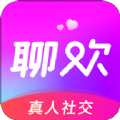 同城聊欢探陌约会官方免费2022