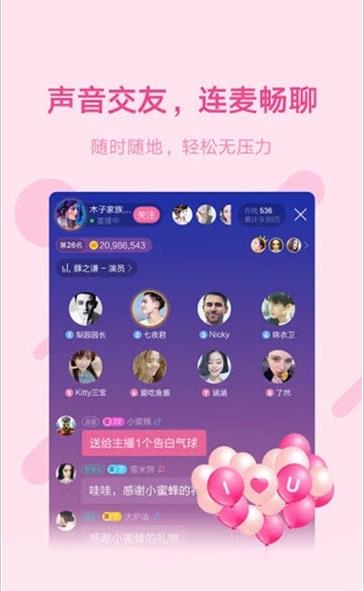 鱼声1.0.0版本安装