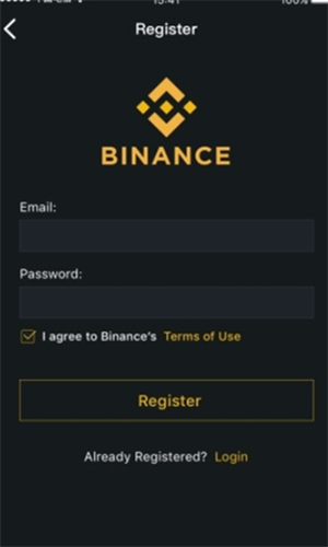 binanceapp下载 binance官方网站