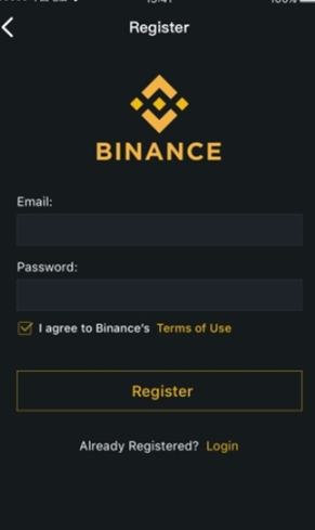 binance app官网下载 binance官方网站