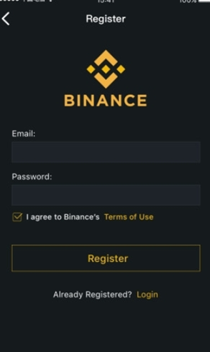 binanceapp下载 binance官方网站