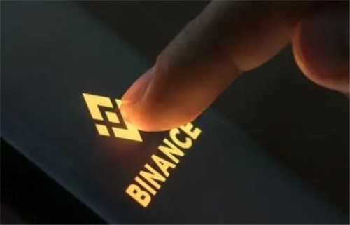 binance币安下载