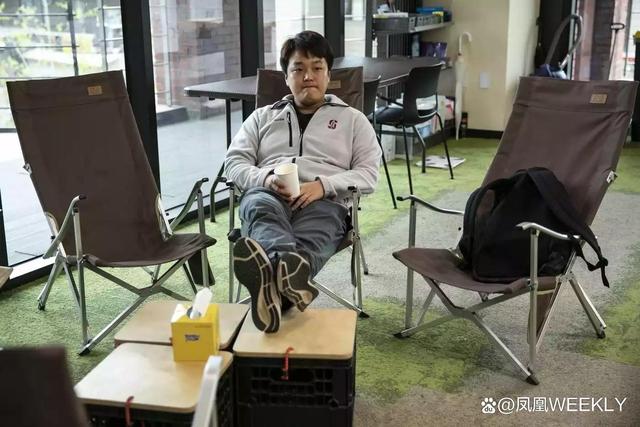 我，35岁程序员，卷入币圈死亡螺旋，千万资产3天归零