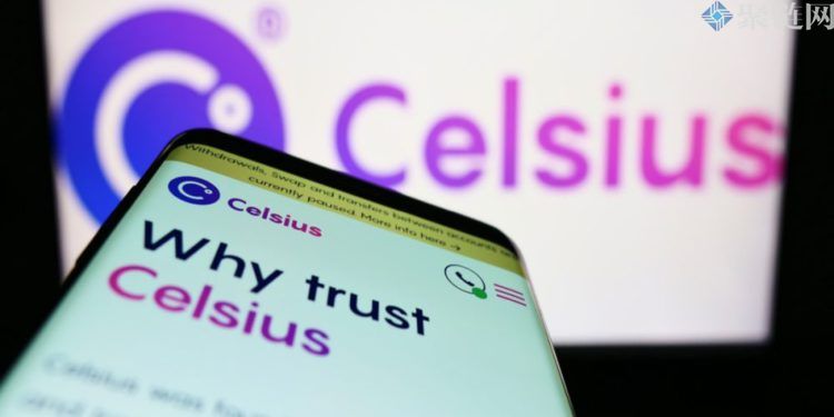 Celsius巨鲸0xb1真实身份暴露，起诉书内幕称其挪用用户资产操纵CEL币价