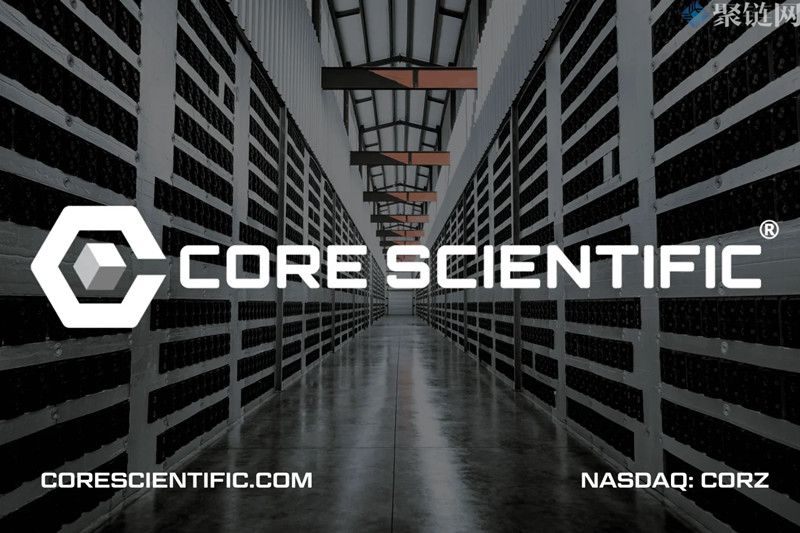 最大矿商Core Scientific抛售7000枚比特币套现！通过卖更多来应付挖矿营运