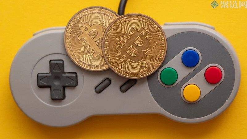 金融科技和比特币支付公司已经筹集了3500万美元，以满足游戏行业大腕的需求