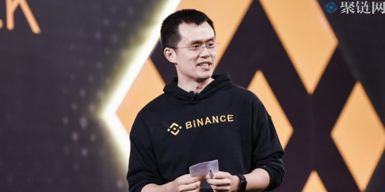 币安CZ称加密行业现况更健康，构建真正应用程式的人都还在