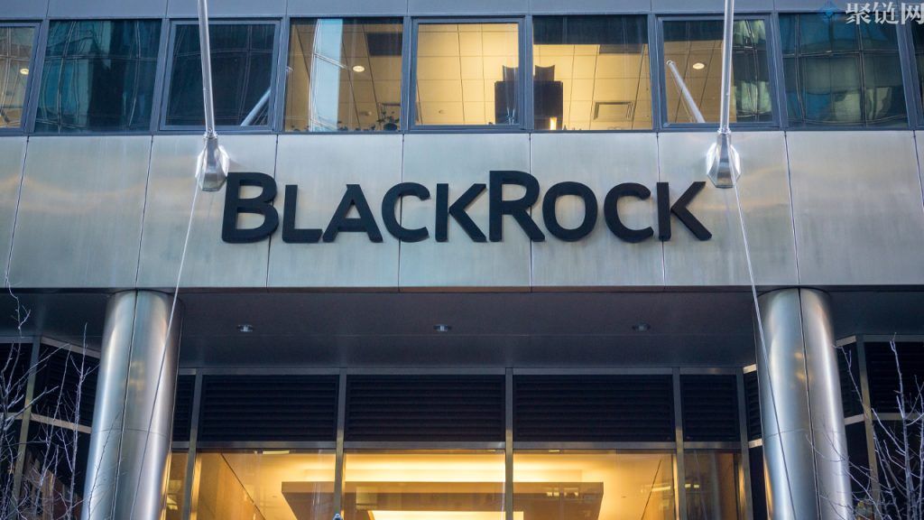 Coinbase与Blackrock合作为阿拉丁客户提供加密货币访问权限