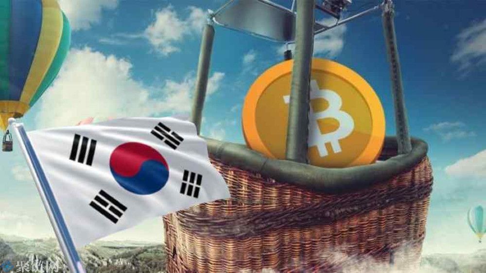 韩国财政部规定领空投和分叉代币依法分叉代币依法10%- 50%赠与税