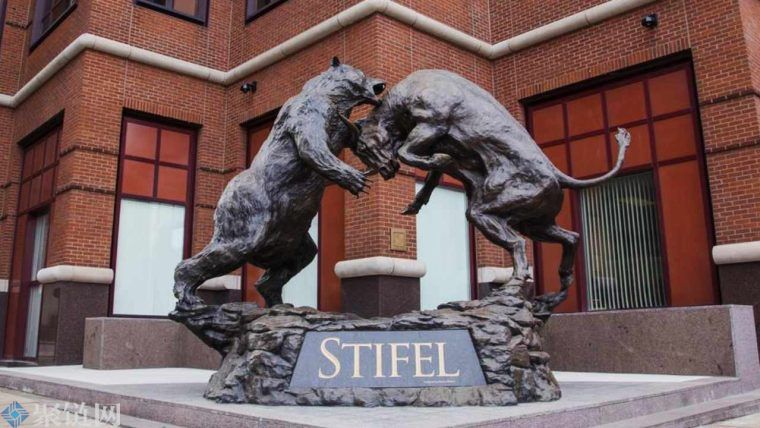 Stifel Financial称有97%接受调查的美国高管在为经济衰退做准备