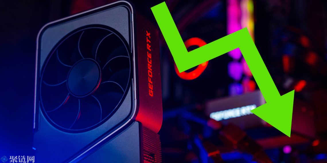NVIDIA Q2财报显示游戏显卡收入下降44%，专业矿卡销售也续跌