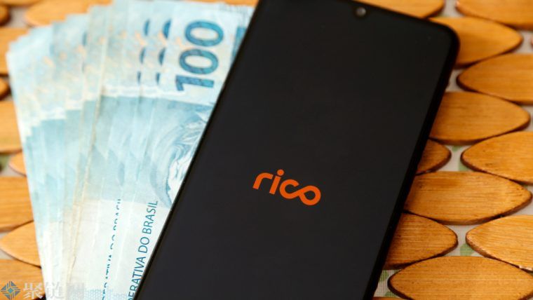 明年巴西经纪平台Rico将提供加密货币服务