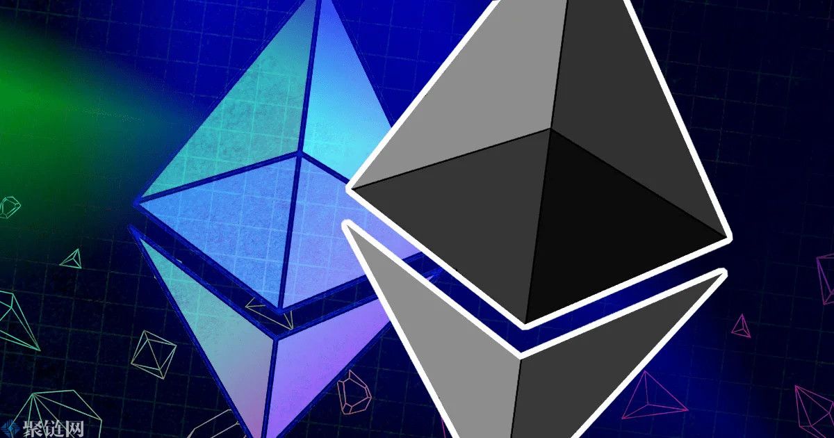 DappRadar称以太坊合并将对DeFi协议和稳定币造成负面影响