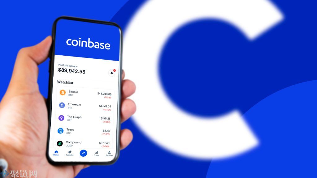 Coinbase称其将评估合并后的所有ETH分叉代币