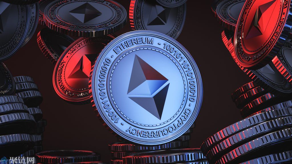 Onchain以太坊费用在合并之前仍然很低，L2转账和掉期费低于镍的转账