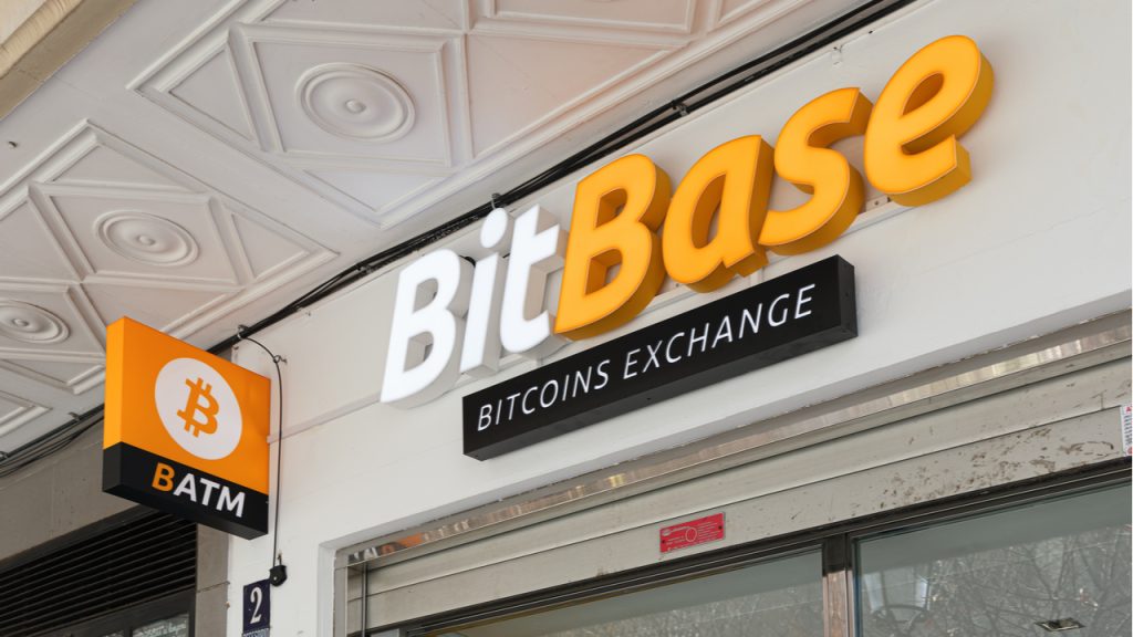 加密货币ATM公司Bitbase今年将在委内瑞拉开展业务