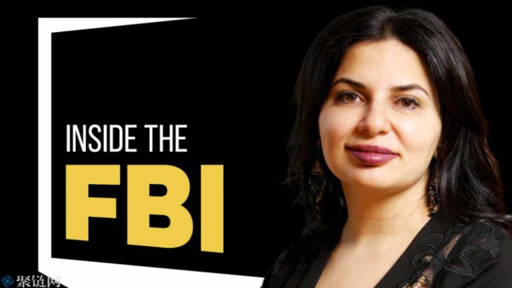 FBI介绍Onecoin诈骗的头号通缉逃犯，是被称为加密女王的Ruja Ignatova