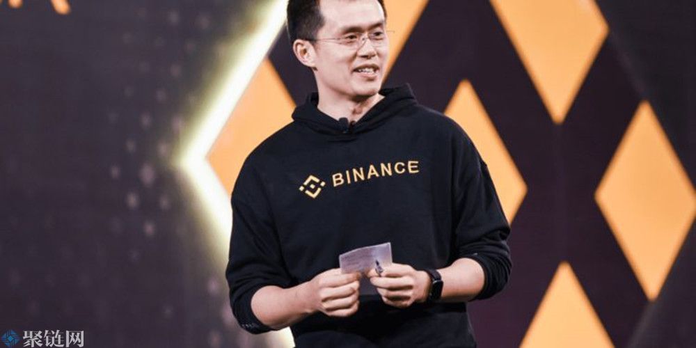 CZ提醒BNB Chain引入的3种流动性质押协议Staking存在风险