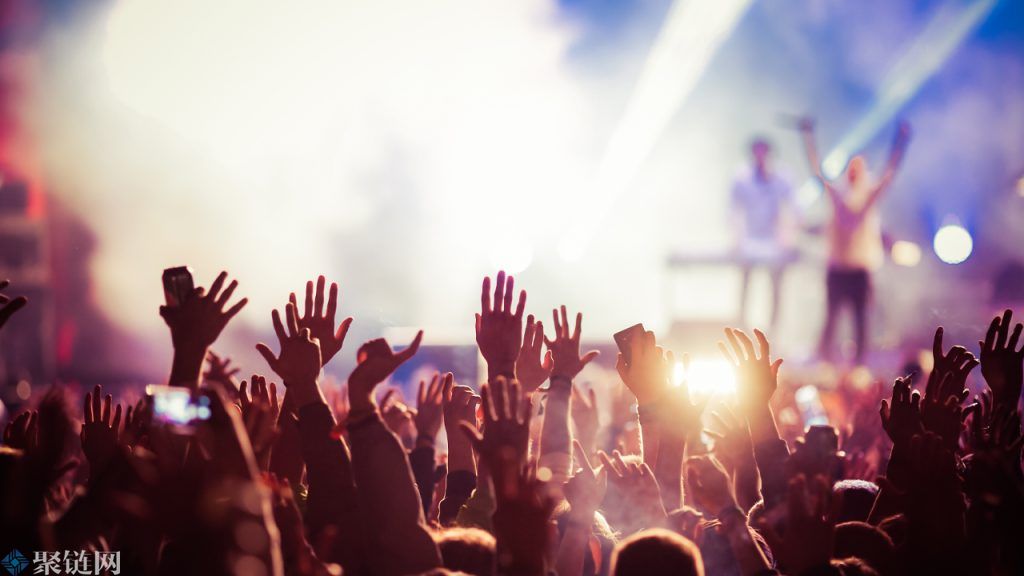 Ticketmaster作为票务市场巨头选择Flow Blockchain进行NFT推送