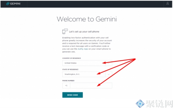 双子星交易所怎么注册？Gemini注册、交易、提现教程