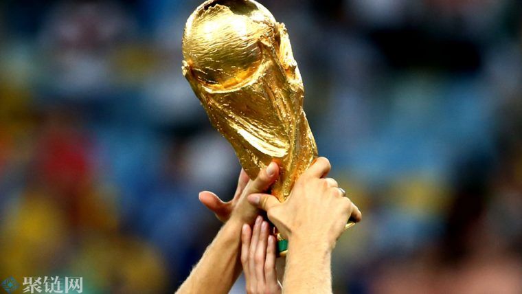 FIFA将为足球迷推出全新的NFT平台