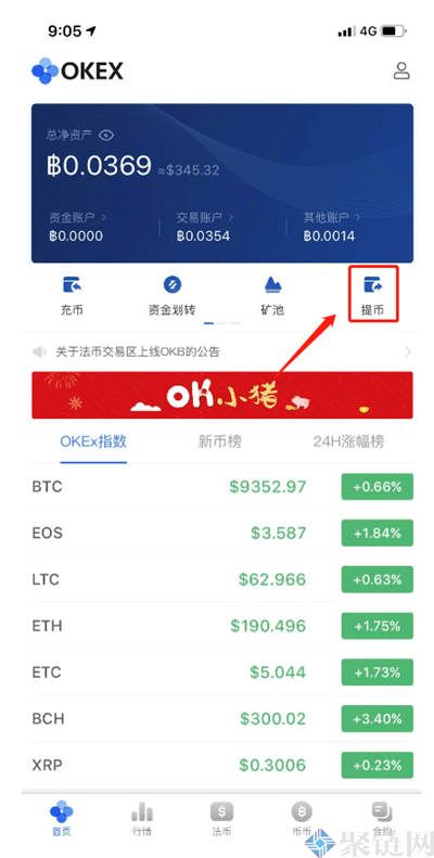 欧易怎么转USDT到其他账户? 欧易怎么转USDT到其他账户?