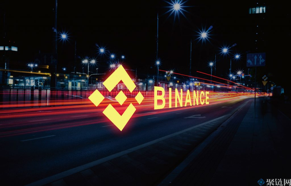 币安币为什么一直涨？BNB涨了多少倍了？