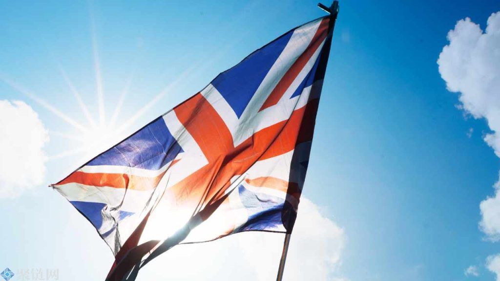 英国的未来很有可能要依靠国际货币基金组织的救助