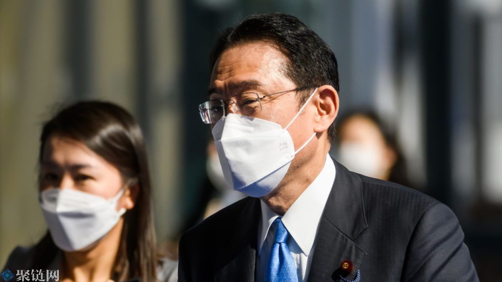 日本政府通过不可转让的NFT奖励欺骗当局