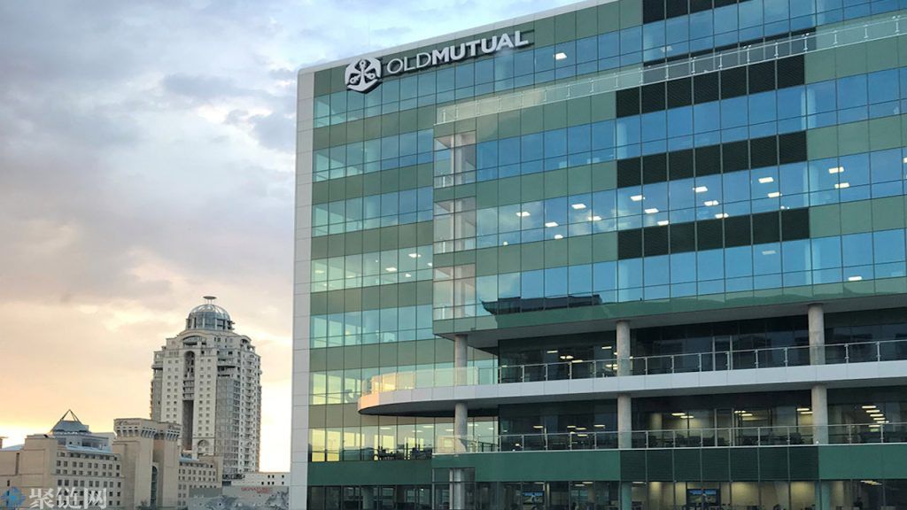 南非金融服务集团Old Mutual任命Old Mutual为稳定币项目现金储备经理
