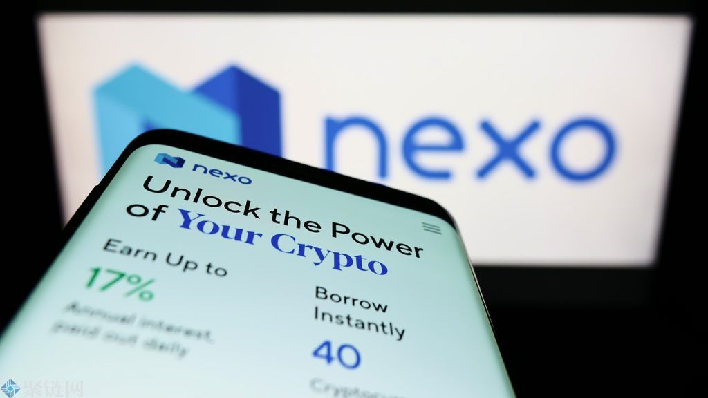 超过六家美国证券监管机构开始对Nexo采取行动