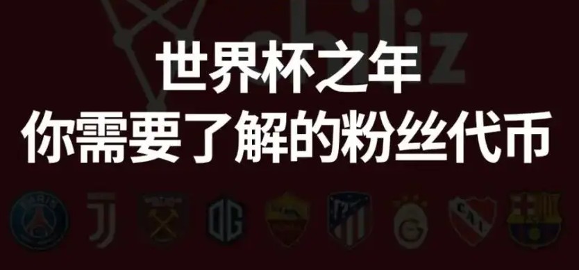 2022年世界杯哪些币会涨？2022世界杯最看好的币