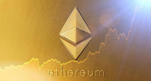 以太坊最初价格是多少 以太坊有怎么样的未来