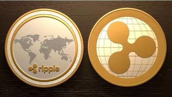  瑞波币5元变一亿真的吗 瑞波币涨了3000万倍