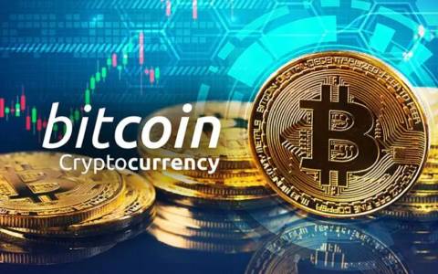 今日比特币走势 - 比特币走势行情今日