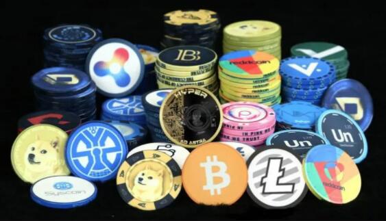 raca币最新行情 - raca币最新行情价格