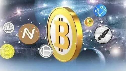 虚拟货币名 - 虚拟货币名称价格大全