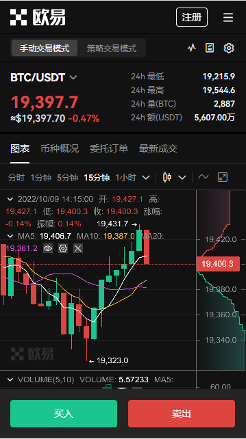 欧意app比特币app下载_欧意中国比特币交易网官网V6.2.36-第2张图片-欧意下载