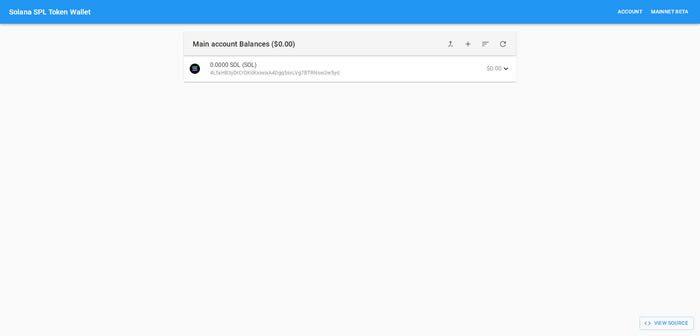 Solana钱包(sollet.io)使用教程-第5张图片-欧意下载