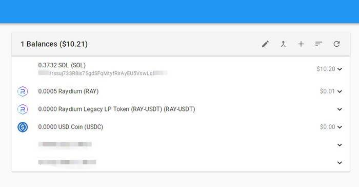 Solana钱包(sollet.io)使用教程-第11张图片-欧意下载