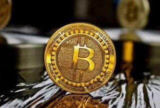 比特币最新价格行情 BTC今日最新价格