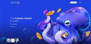 DFI Wallt是什么钱包？一文了解DFI钱包