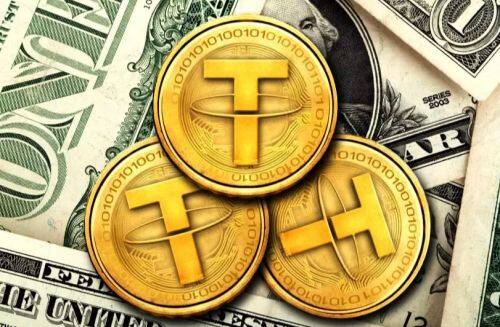 USDT平台下载 USDT-trc20钱包软件下载-第3张图片-欧意下载
