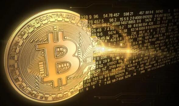 最大的比特币交易平台是哪个？比特币网络量化交易平台-第2张图片-欧意下载